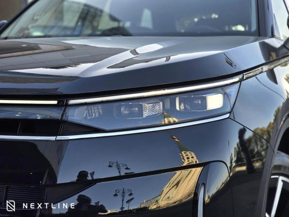 Новый Volkswagen Tavendor I Рестайлинг 2026 года, цена 5 350 000 рублей, внедорожник, Автокод Объявления