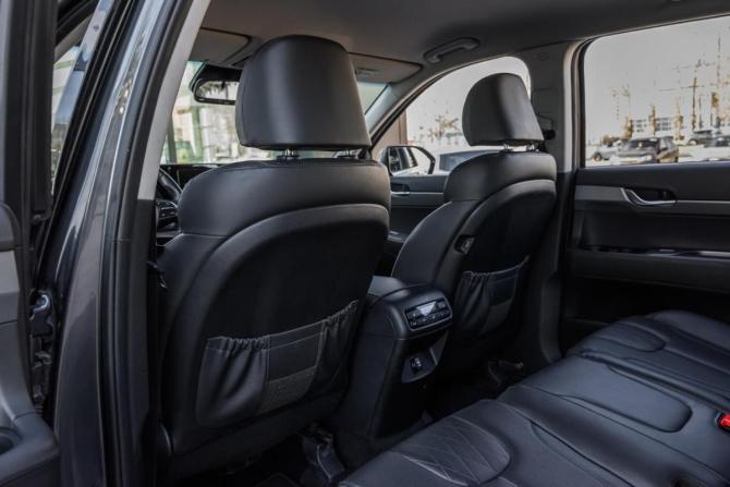 Hyundai Palisade I с пробегом 2021 года, цена 3 549 000 рублей, 116983 км, внедорожник, Автокод Объявления