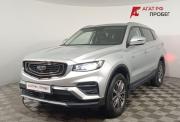 Geely Atlas Pro Волгоград  - изображение 25