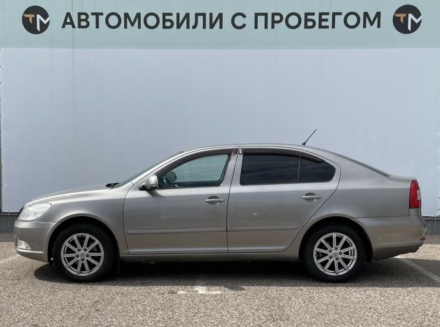 Skoda Octavia II (A5) Рестайлинг Стерлитамак  - изображение 3
