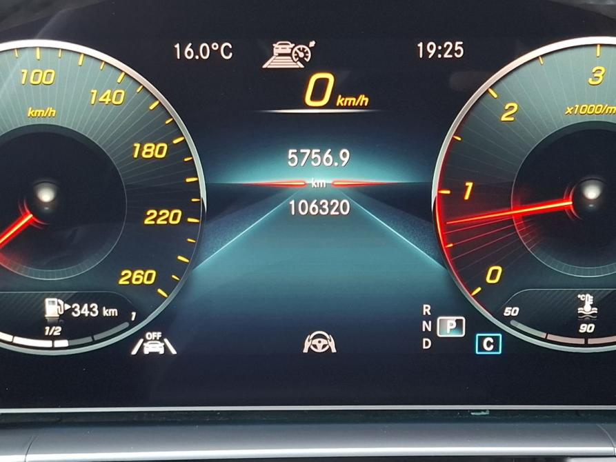 Mercedes-Benz GLS II (X167) Санкт-Петербург  - изображение 24