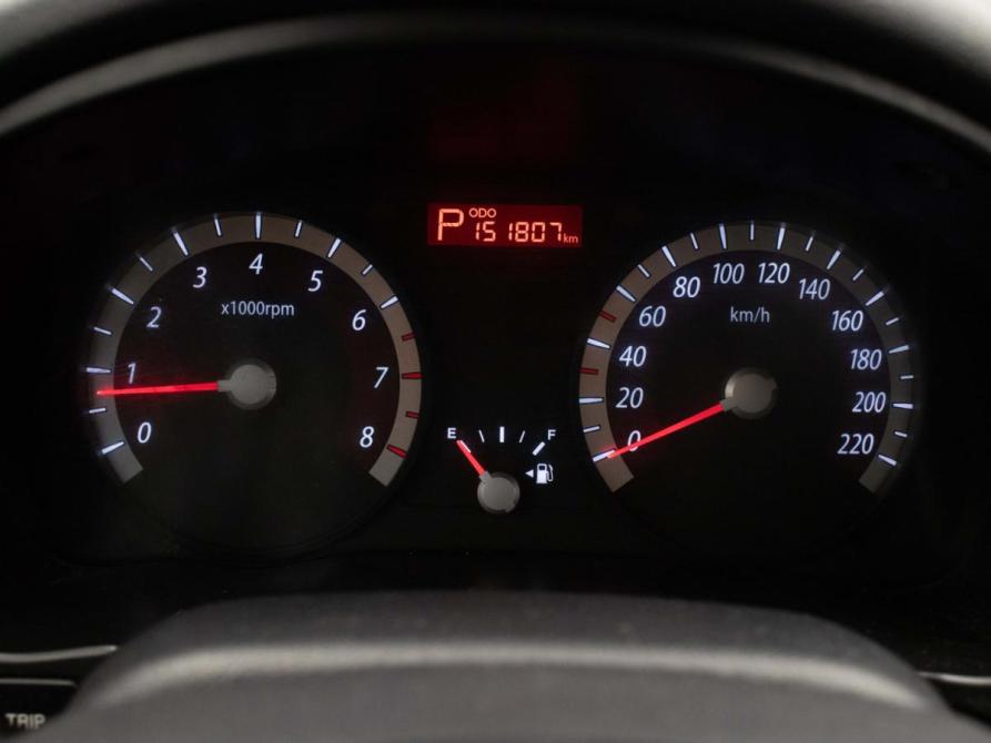 Kia Rio II Рестайлинг Москва  - изображение 12