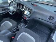 Kia Ceed II Рестайлинг Сочи  - изображение 26