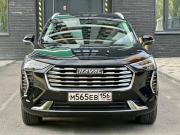 Haval Jolion I Уфа  - изображение 42