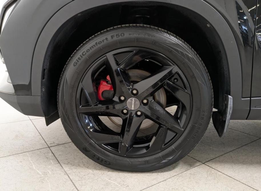 Omoda C5 I Санкт-Петербург  - изображение 18