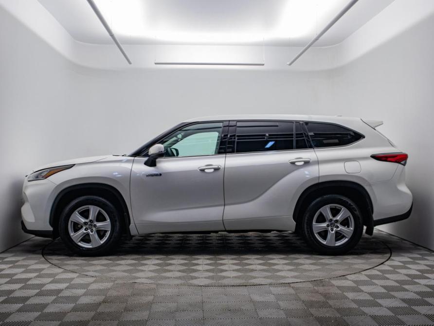 Toyota Highlander IV (XU70) Москва  - изображение 9