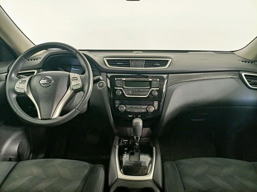 Nissan X-Trail III Архангельск  - изображение 13