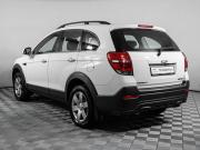 Chevrolet Captiva I Рестайлинг 2 Москва  - изображение 22