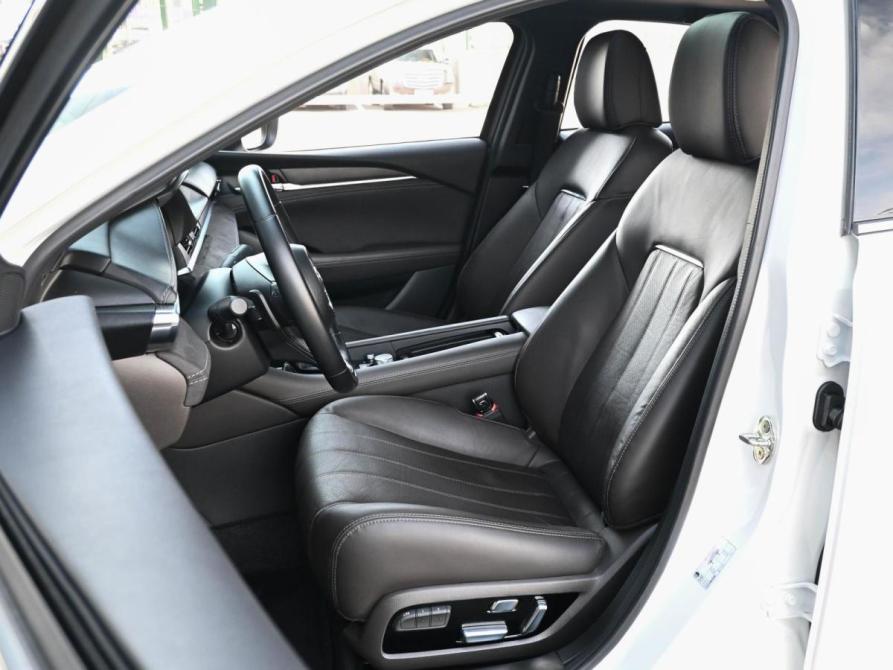 Mazda Atenza III Рестайлинг 2 Новороссийск  - изображение 10