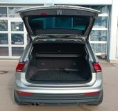 Volkswagen Tiguan II Санкт-Петербург  - изображение 30