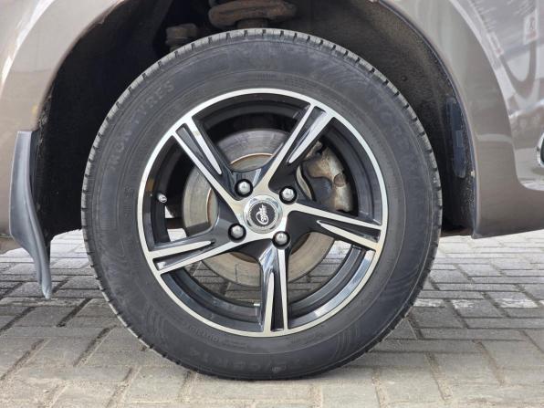 Lada (ВАЗ) Granta I Рестайлинг с пробегом 2019 года, цена 679 000 рублей, 71778 км, седан, Автокод Объявления