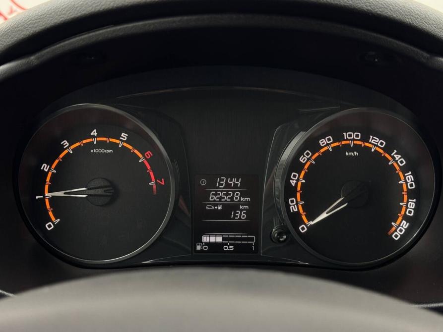 Lada (ВАЗ) Granta I Рестайлинг Екатеринбург  - изображение 21