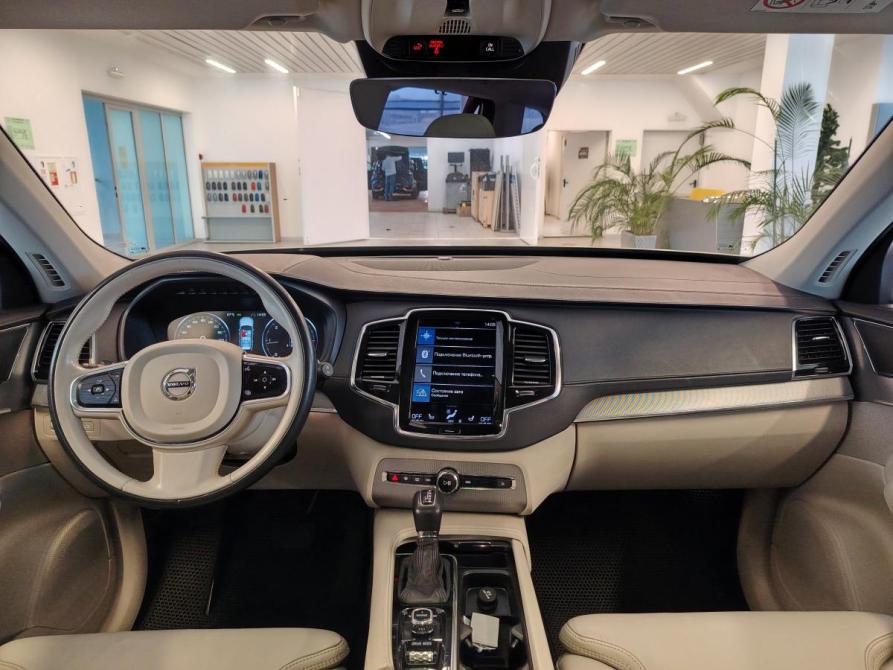 Volvo XC90 II Санкт-Петербург  - изображение 12