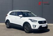 Hyundai Creta I Рестайлинг Красноярск  - изображение 25