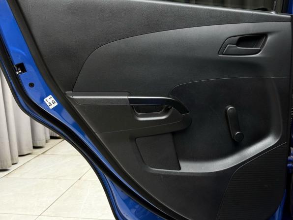 Chevrolet Aveo II с пробегом 2013 года, цена 649 000 рублей, 279099 км, хэтчбек, Автокод Объявления
