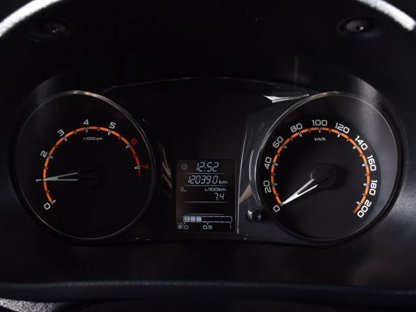 Lada (ВАЗ) Granta I Рестайлинг с пробегом 2023 года, цена 749 999 рублей, 120389 км, лифтбек, Автокод Объявления