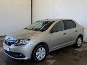 Renault Logan II Псков  - изображение 19