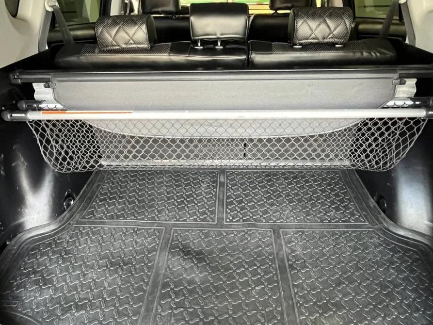 Toyota RAV4 IV (XA40) Рестайлинг Челябинск  - изображение 7