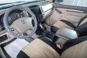 Toyota Land Cruiser Prado 120 Series Рестайлинг Томск  - изображение 27