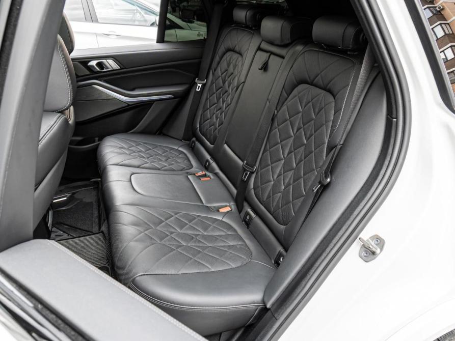 BMW X5 IV (G05/G18) Краснодар  - изображение 9