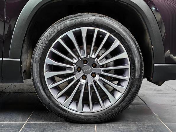 JETOUR X90+ с пробегом 2023 года, цена 2 039 000 рублей, 78189 км, внедорожник, Автокод Объявления