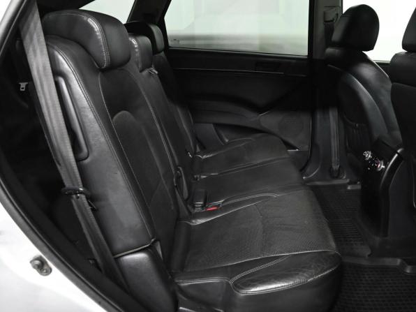 Hyundai ix55 с пробегом 2012 года, цена 1 700 000 рублей, 167881 км, внедорожник, Автокод Объявления