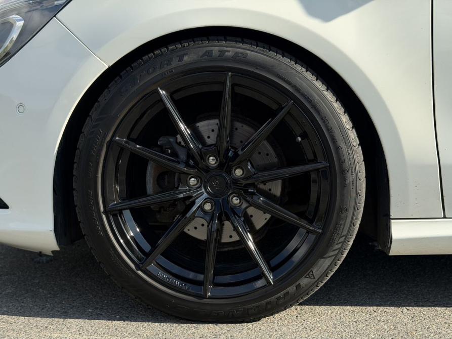 Mercedes-Benz CLA I (C117 X117) Казань  - изображение 8