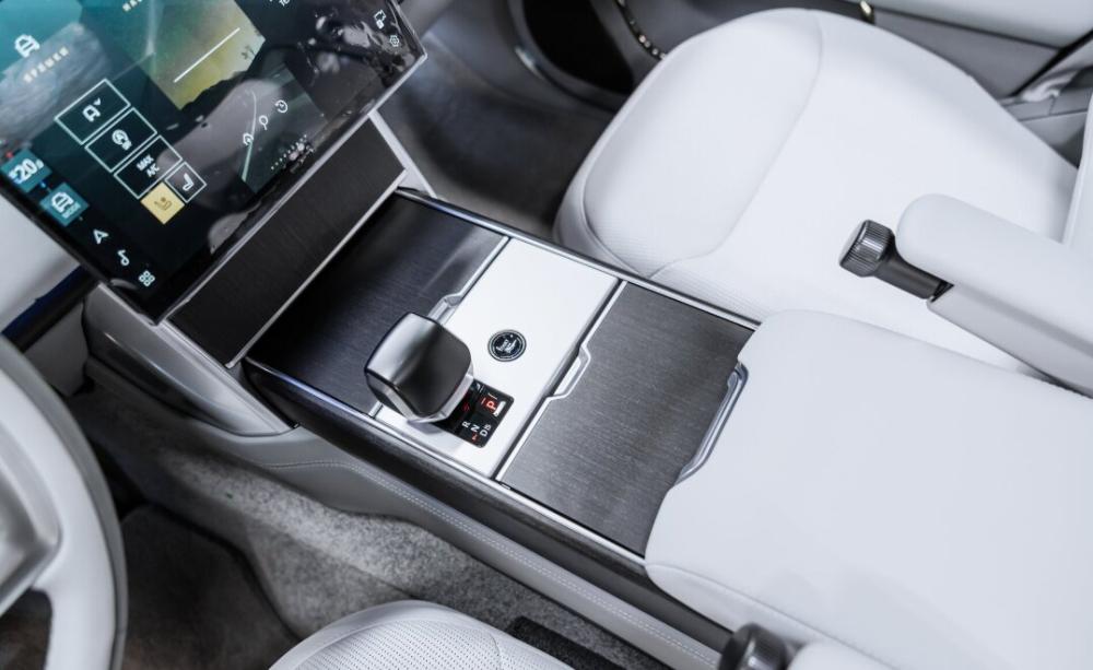 Land Rover Range Rover V Москва  - изображение 15