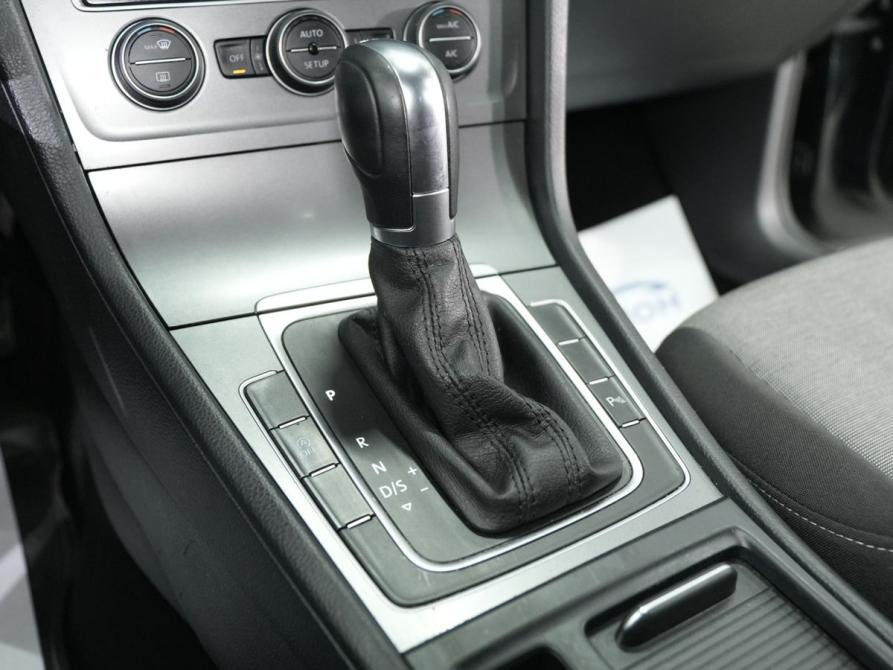 Volkswagen Golf VII Новосибирск  - изображение 13