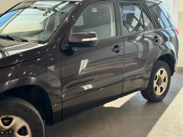 Suzuki Grand Vitara II Рестайлинг с пробегом 2008 года, цена 870 000 рублей, 160502 км, внедорожник, Автокод Объявления