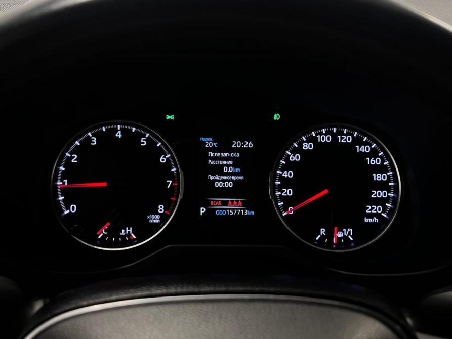 Toyota RAV4 V (XA50) Санкт-Петербург  - изображение 11