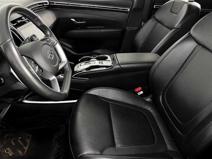Hyundai Tucson IV Калининград  - изображение 9