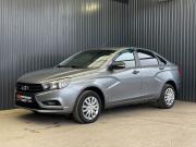 Lada (ВАЗ) Vesta I Пермь  - изображение 29