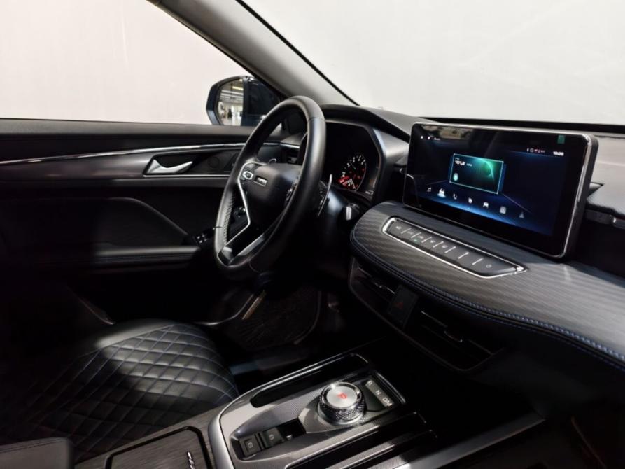 Haval Jolion I Рестайлинг Курск  - изображение 6