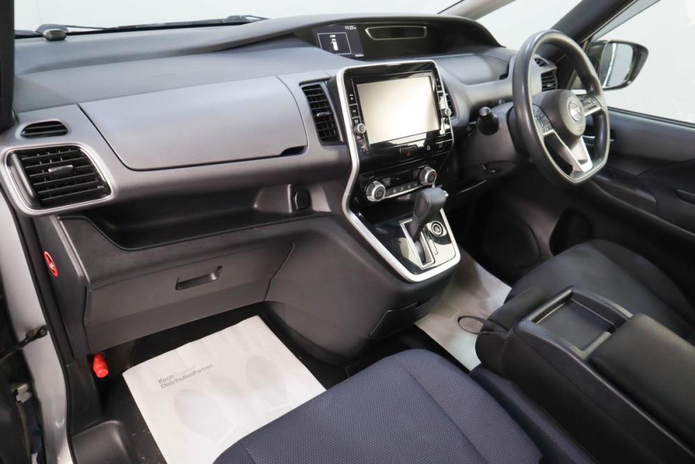 Nissan Serena V (C27) Челябинск  - изображение 9