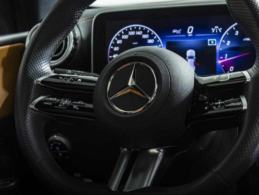 Mercedes-Benz GLC II (X254) Москва  - изображение 12