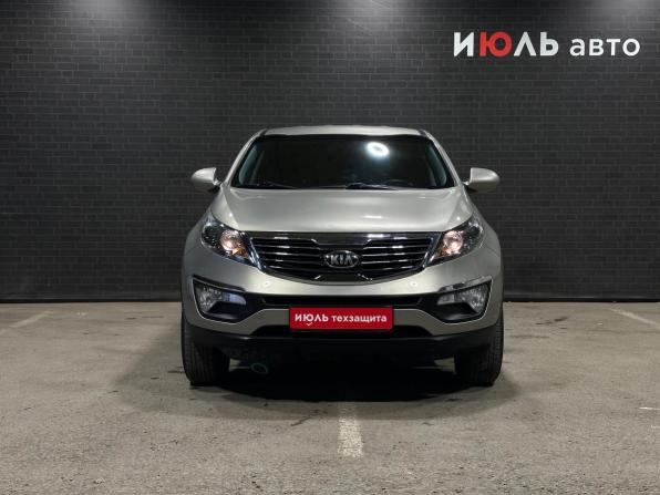 Kia Sportage III Рестайлинг с пробегом 2015 года, цена 1 499 000 рублей, 142419 км, внедорожник, Автокод Объявления
