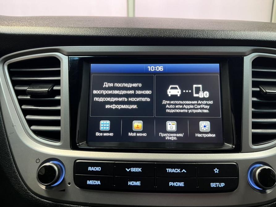 Hyundai Solaris II Тверь  - изображение 18