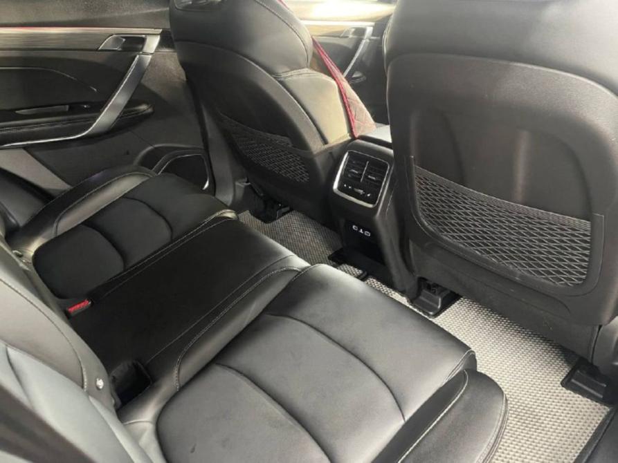 Geely Atlas Pro Серпухов  - изображение 17