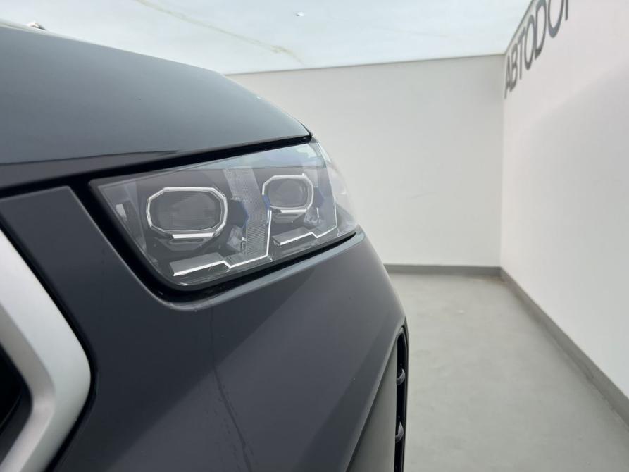 BMW X6 III (G06) Рестайлинг Москва  - изображение 8