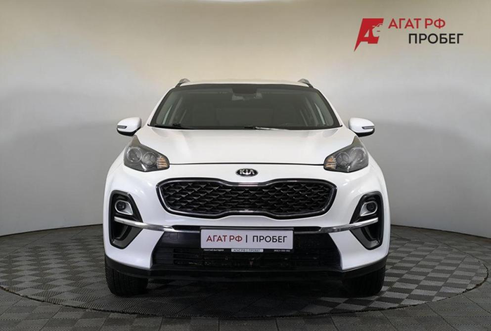 Kia Sportage IV Рестайлинг Нижний Новгород  - изображение 2