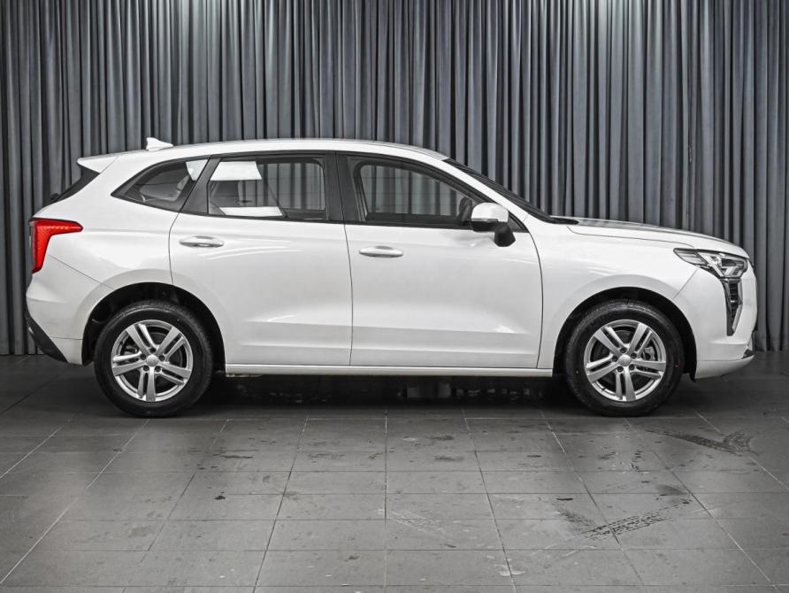 Haval Jolion I Ставрополь  - изображение 5