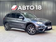 BMW X1 II (F48) Ижевск  - изображение 30