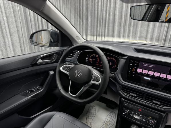 Volkswagen Tharu XR с пробегом 2026 года, цена 2 900 000 рублей, 37 км, внедорожник, Автокод Объявления