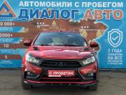 Lada (ВАЗ) Vesta I Набережные Челны  - изображение 24