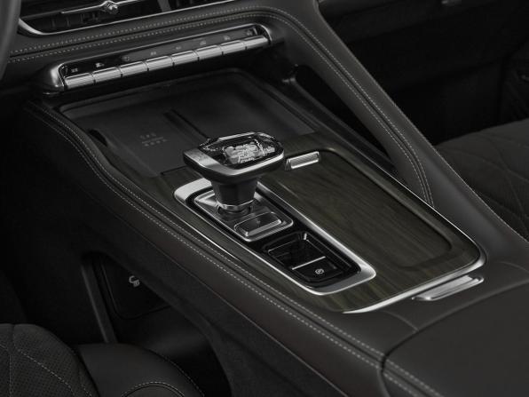 Geely Monjaro I Рестайлинг 2 с пробегом 2025 года, цена 4 350 000 рублей, 17 км, внедорожник, Автокод Объявления