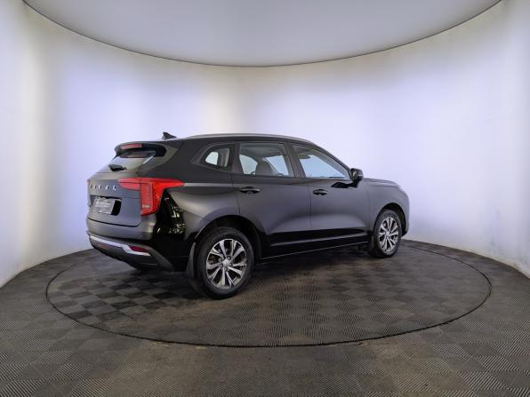 Haval Jolion I с пробегом 2023 года, цена 1 700 000 рублей, 42000 км, внедорожник, Автокод Объявления
