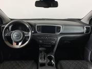Kia Sportage IV Рестайлинг Москва  - изображение 31