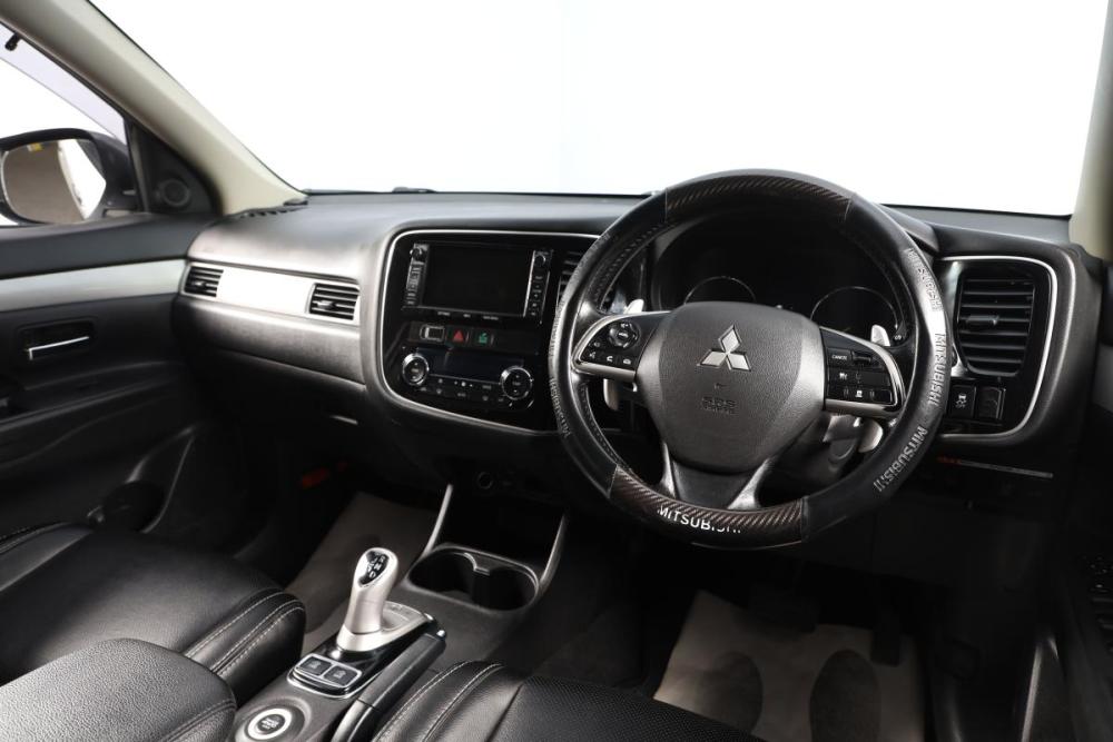Mitsubishi Outlander III Новосибирск  - изображение 10