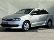 Volkswagen Polo V Липецк  - изображение 19